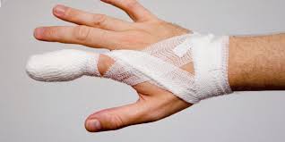 Znalezione obrazy dla zapytania palec