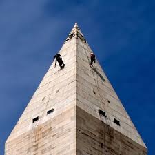Image result for The Washington Monument illuminati