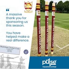 Image result for Braintree Cricket Club