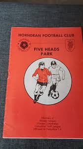 Image result for Wessex Fives Club