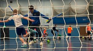 Image result for Coventry (Varsity) Badminton Club