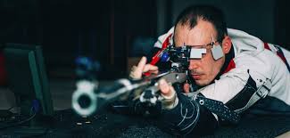 Image result for Henley-in-Arden Rifle & Pistol Club