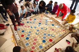 Image result for Cleveland Scrabble Club