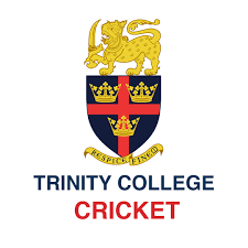 Image result for Trinity Cricket Club