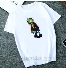 Image result for футболка с зомби