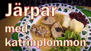 Image result for järpar