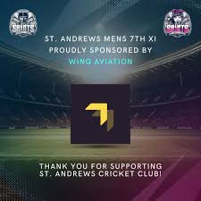 Image result for Cranleigh St Andrews Cricket Club