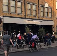 Image result for Archer Road Club