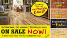 Lumber Liquidators: Hardwood Floors for Less! OLD