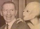 I understand that aliens consulted for Ross Perot   Heres proof ...