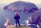 Soay - NW tip of St Kilda - via Daymix
