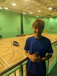 Image result for Loddon Sherpas (Hampshire) Badminton Club
