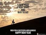 NEW YEAR QUOTES