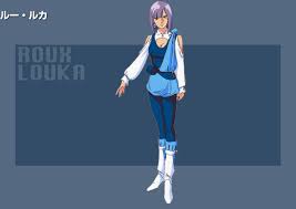 「キャラ・スーン 機動戦士ZZガンダム」の画像検索結果