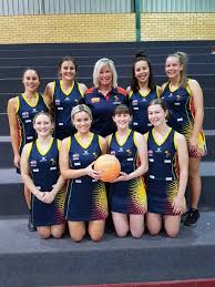 Image result for Whitton Netball Club