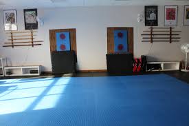 Image result for Bridge Hall Bujinkan Dojo