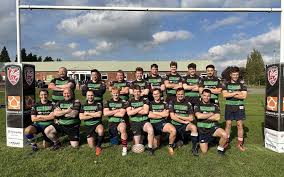 Image result for Oswestry Rugby Football Club