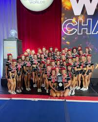 Image result for Edge Elite Cheerleading Squad