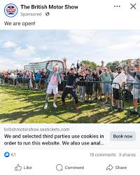 Image result for Farnborough District Motor Club