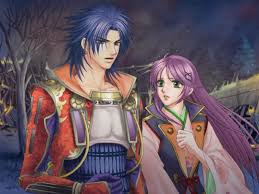 「有川将臣 遙かなる時空の中で3」の画像検索結果