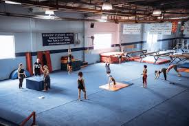 Image result for Halifax Sports Acro Gymnastics Club