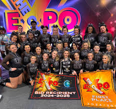 Image result for RT Twilights Cheerleading