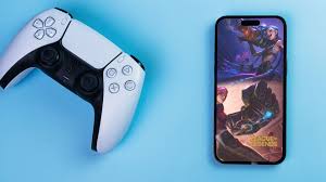 Image result for iphone controller