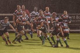 Image result for Tottonians Rugby Football Club