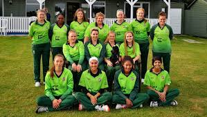 Image result for Hursley Park Cricket Club