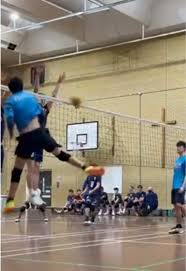 Image result for Wessex Volleyball Club