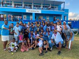 Image result for St Georges Cricket Club