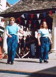 Image result for AppalTappers Tap Dancing Club