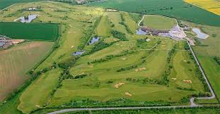 Image result for Witney Lakes Resort