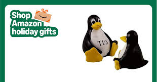 Image result for linux penguin