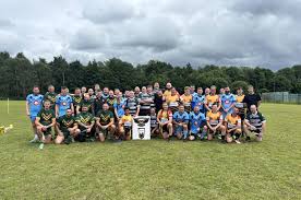 Image result for West Oxfordshire Levellers RL