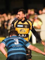 Image result for Hinckley Rugby Football Club