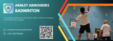 Image result for Yorkshire Badminton Club