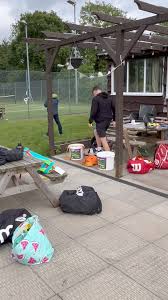 Image result for Marston Green Lawn Tennis Club