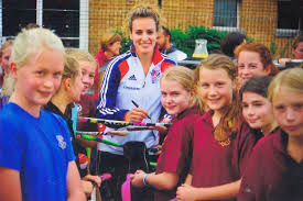 Image result for Lansdown Hockey Club