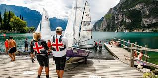 Image result for Carsington Sailing Club