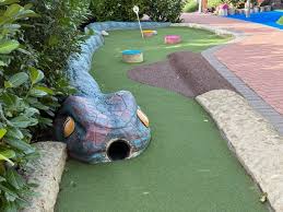 Image result for Suffolk Adventure Golf