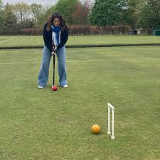 Image result for Guildford and Godalming Croquet Club