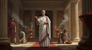 Image result for pontifex