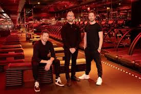 Image result for MACSFIT bootcamps ltd