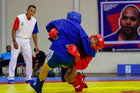 Image result for Combat Sambo