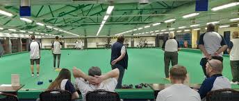 Image result for Felixstowe Indoor Bowls Club