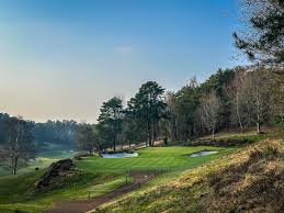 Image result for Hindhead Golf Club