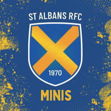 Image result for St Albans Rugby Football Sports & Social Club