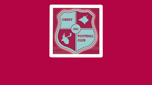 Image result for Oxhey Football Club