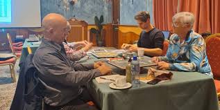 Image result for Belfast Scrabble Club